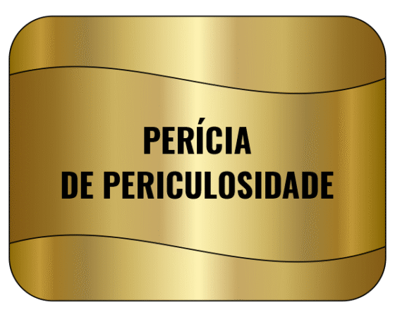 Periculosidade