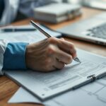 Produção de laudos