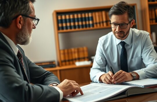 Consultoria em perícias