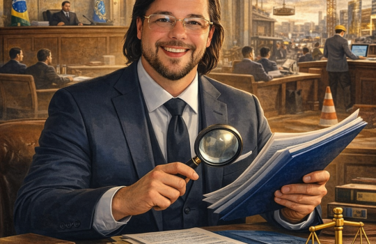 Ficha Técnica Profissional