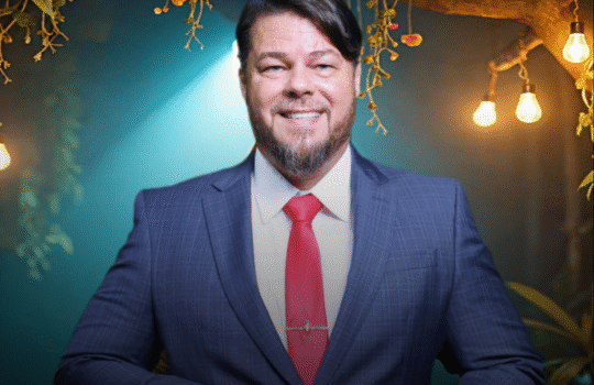 Ficha Técnica Profissional